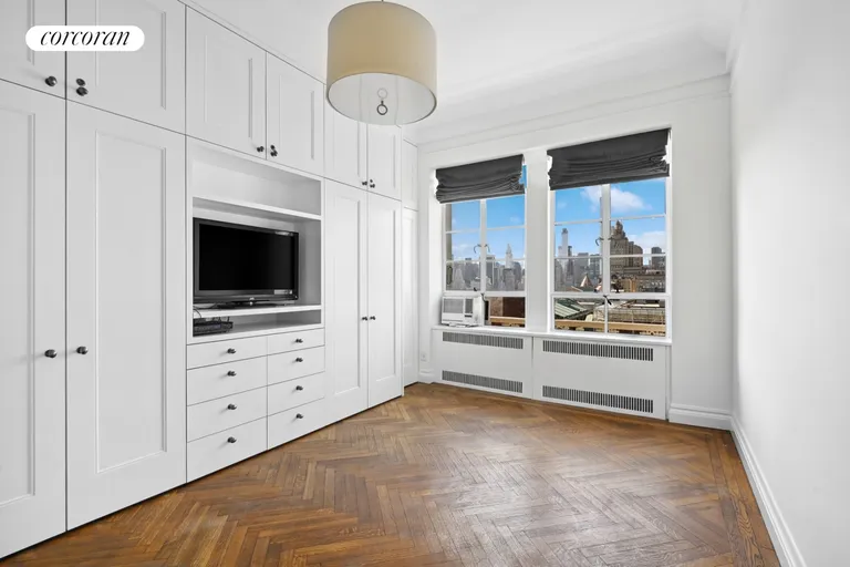 New York City Real Estate | View 11 West 81st Street, 10A | room 2 | View 3