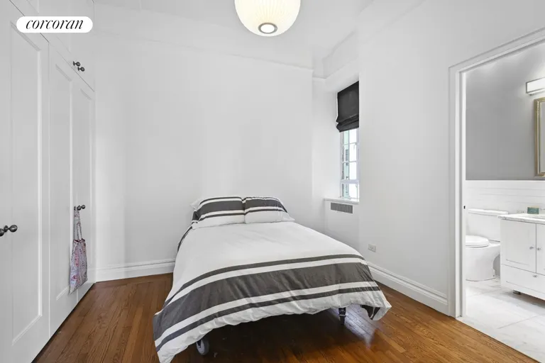New York City Real Estate | View 11 West 81st Street, 10A | room 3 | View 4