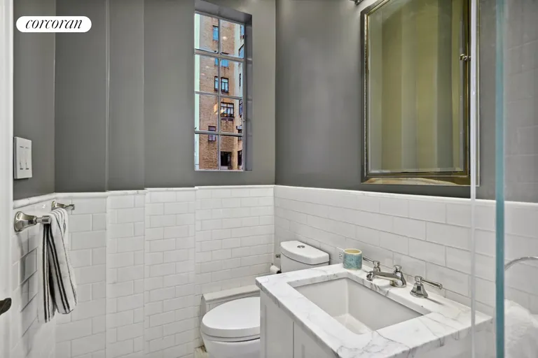 New York City Real Estate | View 11 West 81st Street, 10A | room 4 | View 5