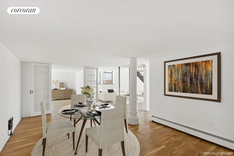 New York City Real Estate | View 305 East 108th Street, 4/B | room 1 | View 2