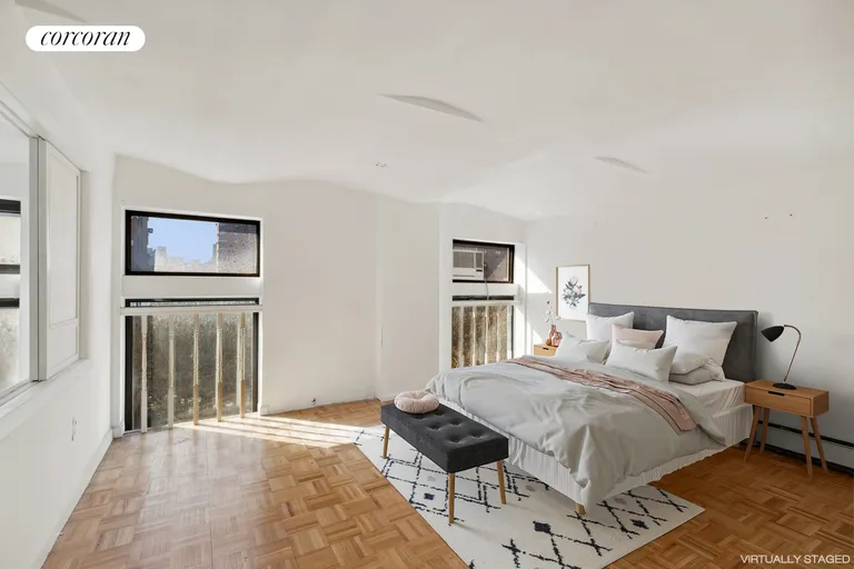 New York City Real Estate | View 305 East 108th Street, 4/B | room 2 | View 3