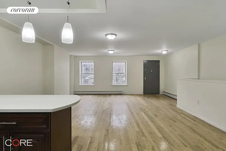 New York City Real Estate | View 1892 Bergen Street, GARDEN | room 2 | View 3