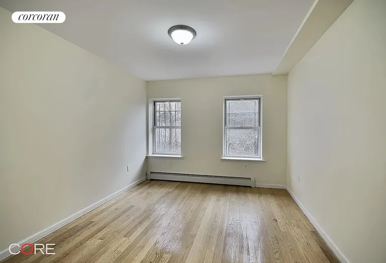 New York City Real Estate | View 1892 Bergen Street, GARDEN | room 3 | View 4