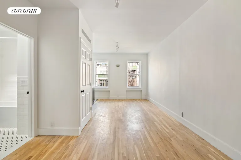 New York City Real Estate | View 91 2nd Place, 3 | room 1 | View 2
