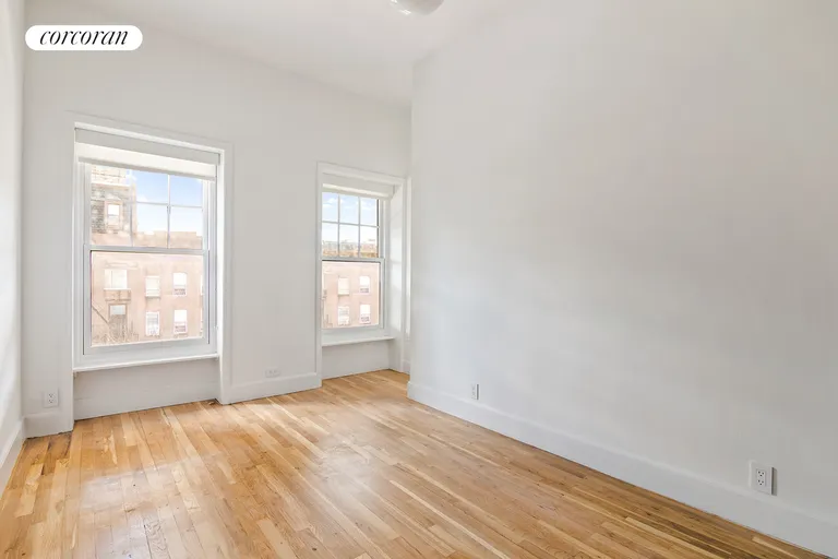 New York City Real Estate | View 91 2nd Place, 3 | room 2 | View 3