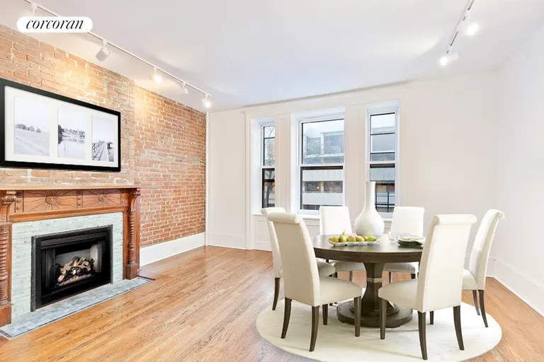 New York City Real Estate | View 175 West 88th Street, 2 | room 1 | View 2