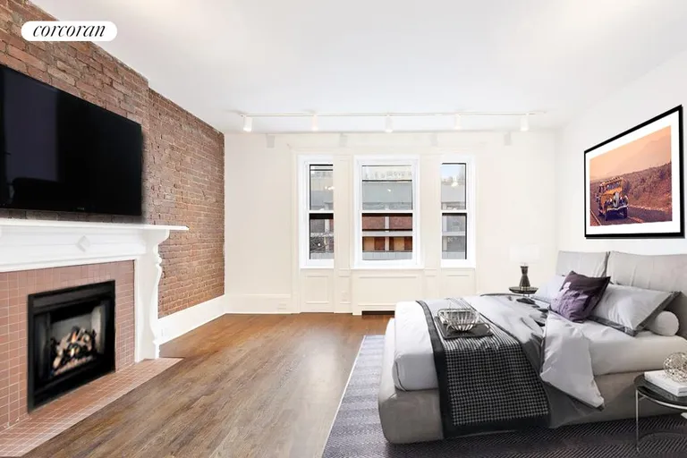 New York City Real Estate | View 175 West 88th Street, 2 | room 3 | View 4