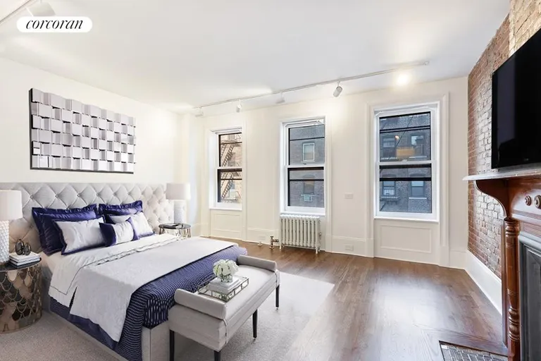 New York City Real Estate | View 175 West 88th Street, 2 | room 4 | View 5