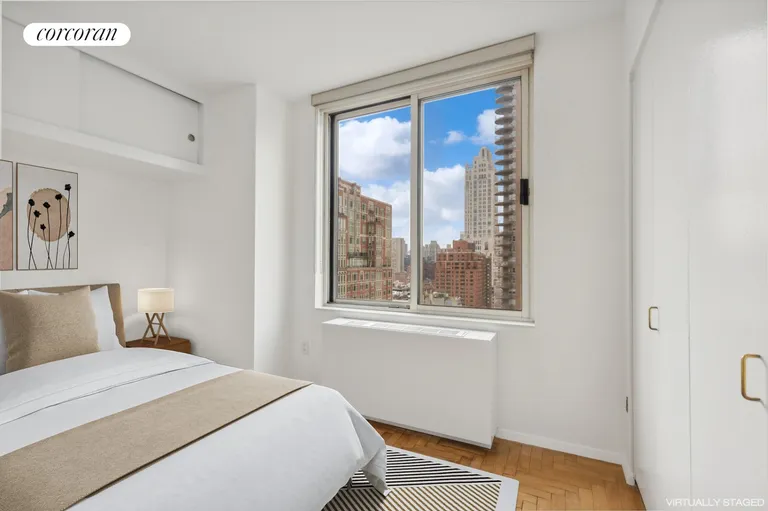 New York City Real Estate | View 170 East 87th Street, E17D | room 4 | View 5