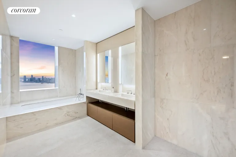New York City Real Estate | View 15 Hudson Yards, 67B | room 5 | View 6