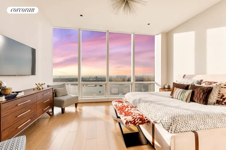 New York City Real Estate | View 15 Hudson Yards, 67B | room 7 | View 8
