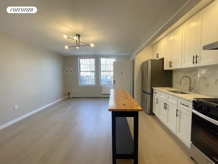 New York City Real Estate | View 442 East 145th Street | room 11 | View 12