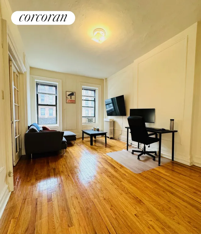 New York City Real Estate | View 795 Lexington Avenue, 3F | room 1 | View 2