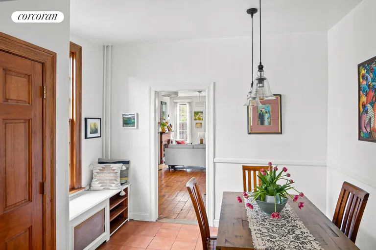 New York City Real Estate | View 298 14th Street | room 2 | View 3