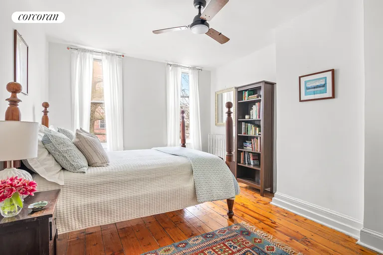 New York City Real Estate | View 298 14th Street | room 8 | View 9