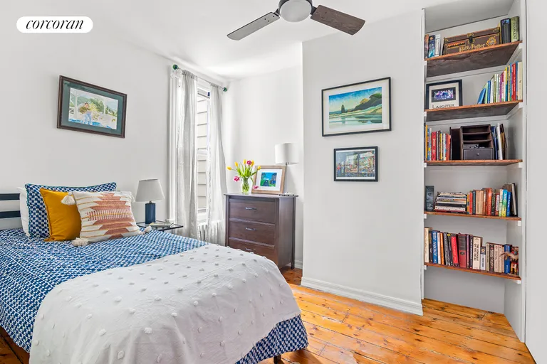 New York City Real Estate | View 298 14th Street | room 10 | View 11