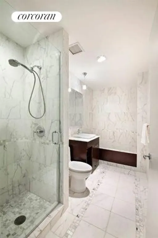 New York City Real Estate | View 212 East 57th Street, 5C | Bathroom | View 5