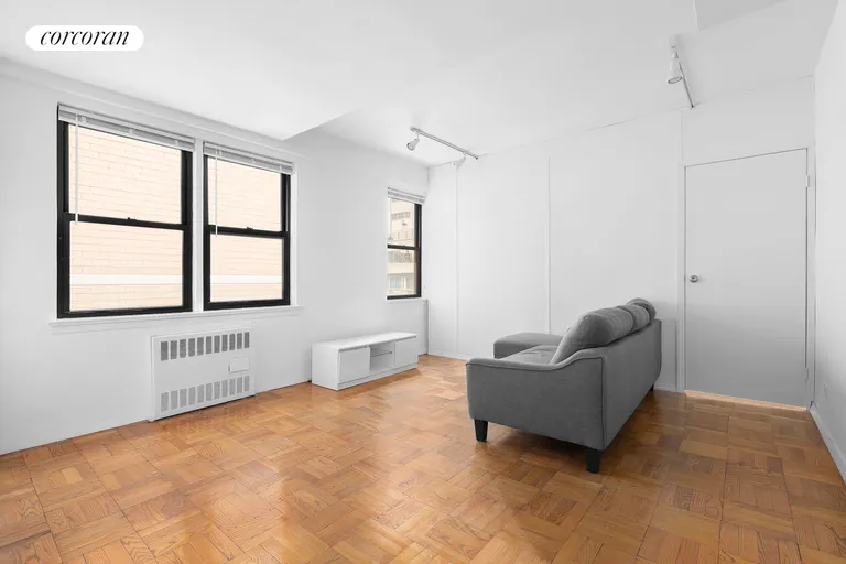New York City Real Estate | View 240 East 46th Street, 12D | room 2 | View 3