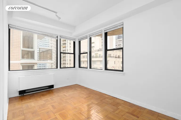 New York City Real Estate | View 240 East 46th Street, 12D | room 4 | View 5