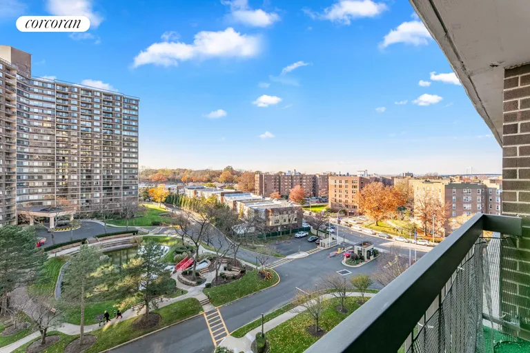 New York City Real Estate | View 2 Bayclub Drive, 8T | room 2 | View 3
