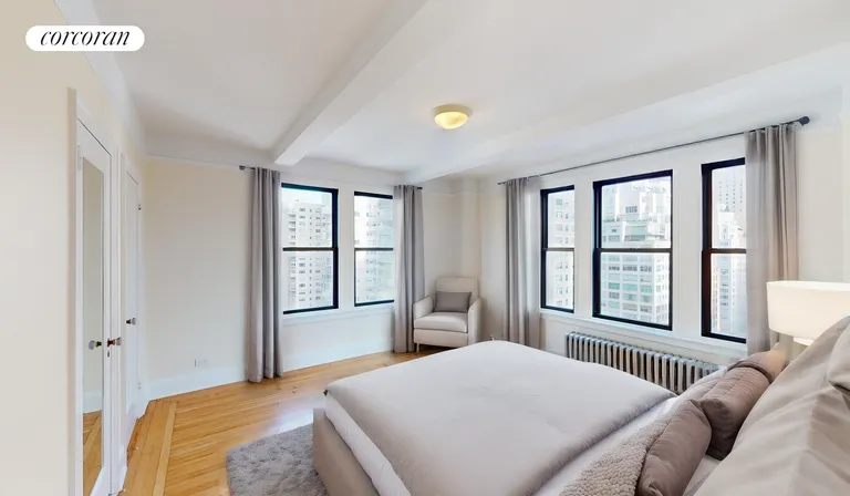 New York City Real Estate | View 210 East 68th Street, 14G | room 5 | View 6