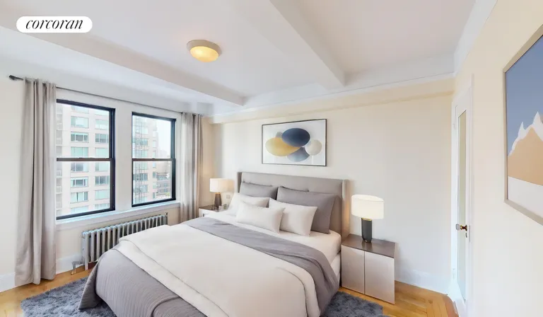 New York City Real Estate | View 210 East 68th Street, 14G | room 7 | View 8