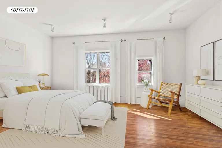 New York City Real Estate | View 1283 Bergen Street | room 11 | View 12