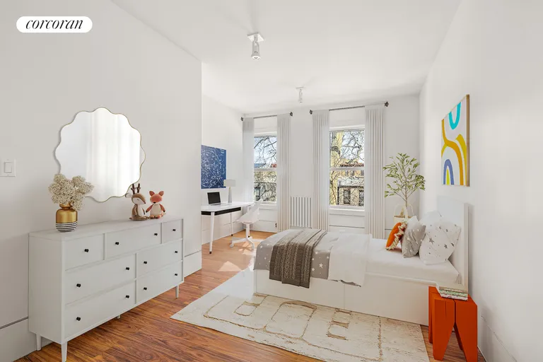 New York City Real Estate | View 1283 Bergen Street | room 13 | View 14