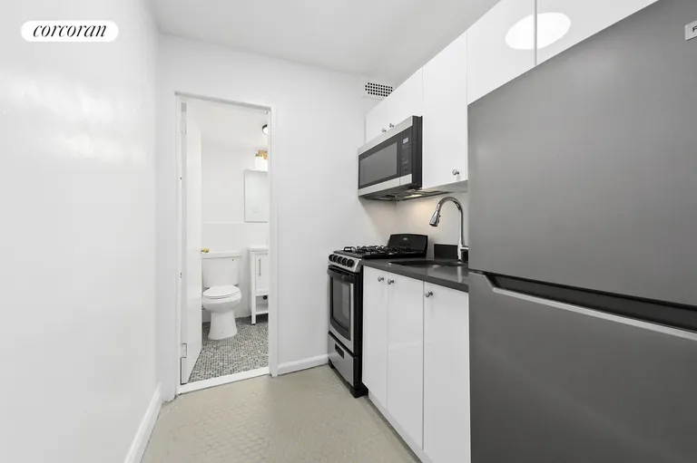 New York City Real Estate | View 320 West 22nd Street, C | room 1 | View 2