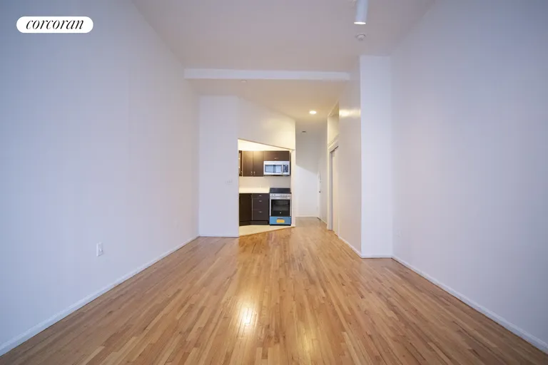 New York City Real Estate | View 220 West 14th Street, 4D | room 4 | View 5