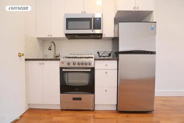 New York City Real Estate | View 424 East 14th Street, 3E | 1 Bath | View 1
