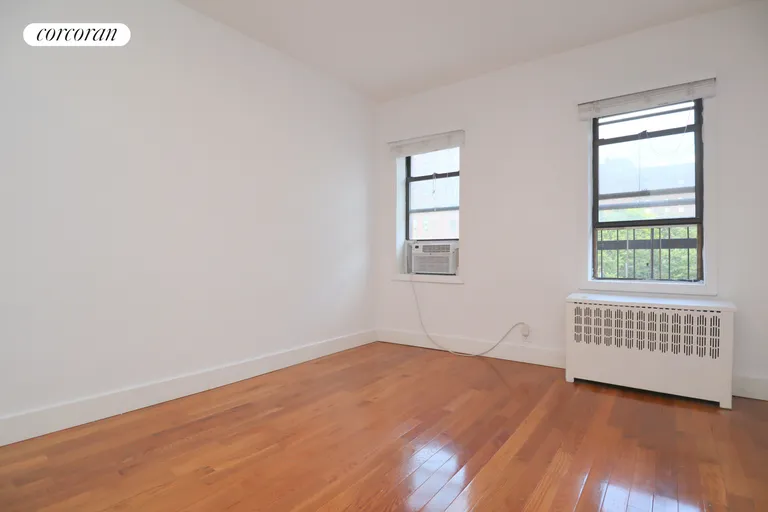 New York City Real Estate | View 424 East 14th Street, 3E | room 1 | View 2