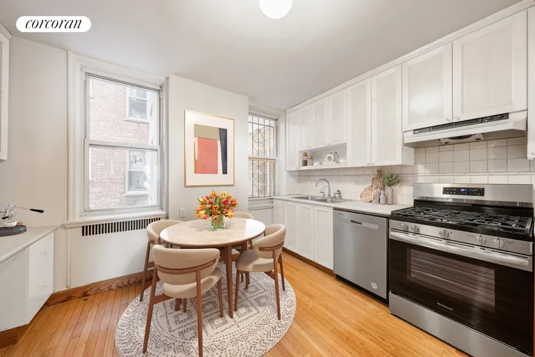New York City Real Estate | View 519 East 86th Street, 2D | room 1 | View 2