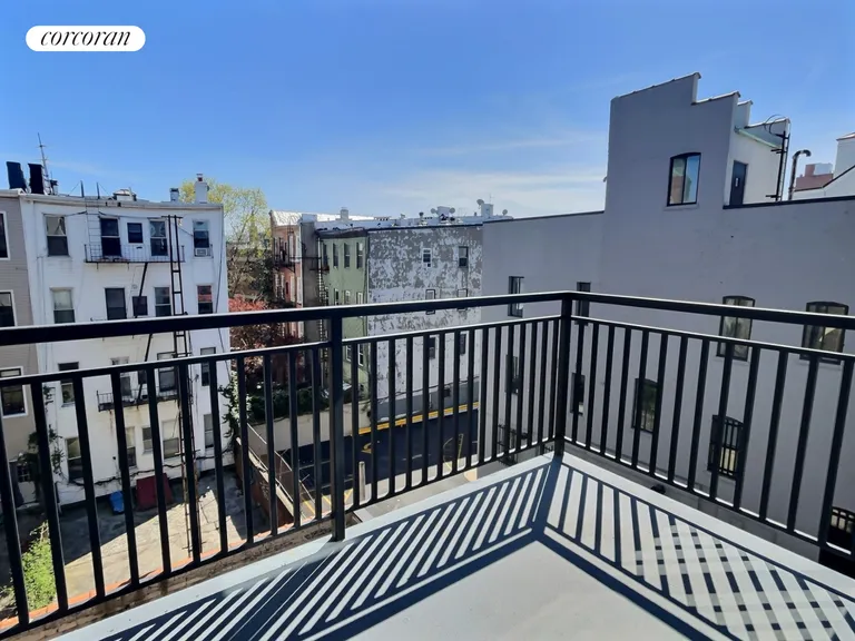 New York City Real Estate | View 738 Grand Street, 4B | room 4 | View 5