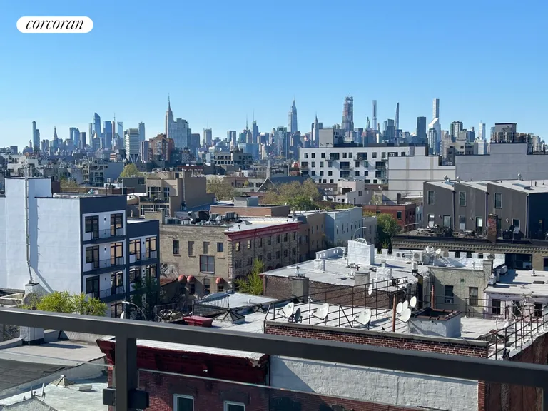 New York City Real Estate | View 738 Grand Street, 4B | room 9 | View 10