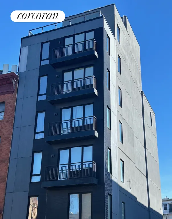 New York City Real Estate | View 738 Grand Street, 4B | room 10 | View 11
