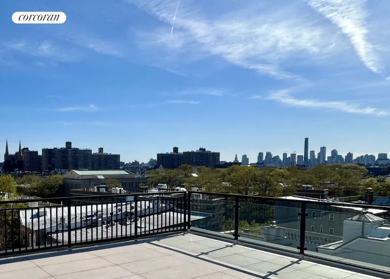 New York City Real Estate | View 738 Grand Street, 4B | room 8 | View 9