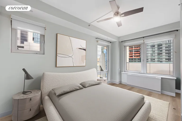 New York City Real Estate | View 44-27 Purves Street, PH15C | room 4 | View 5
