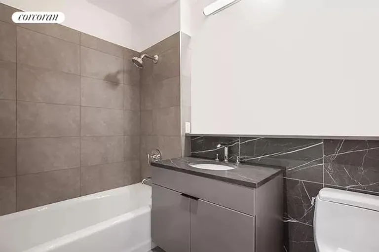 New York City Real Estate | View 306 West 48th Street, 4C | room 2 | View 3