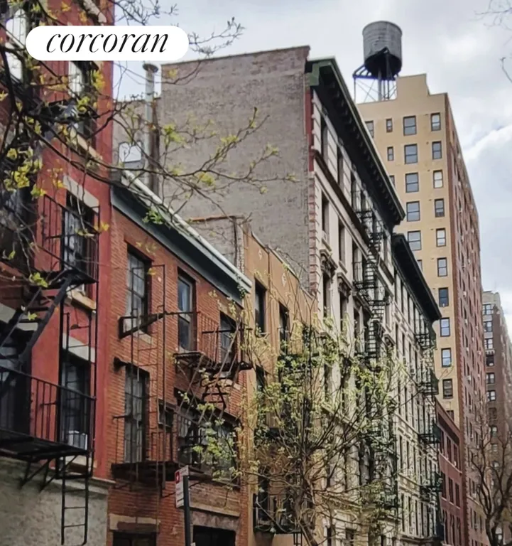 New York City Real Estate | View 225 East 21st Street, 1 | room 11 | View 12