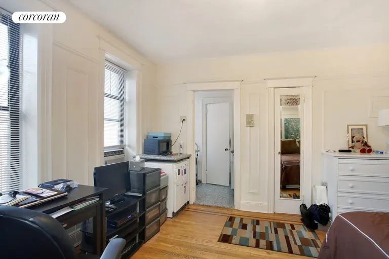 New York City Real Estate | View 49 Willow Street, 4B | 1 Bath | View 1