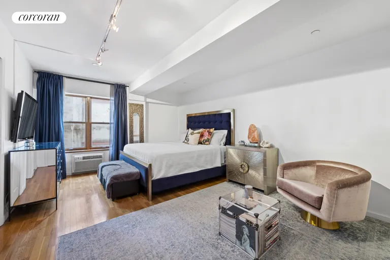 New York City Real Estate | View 754 East 6th Street, 4E | Bedroom | View 5