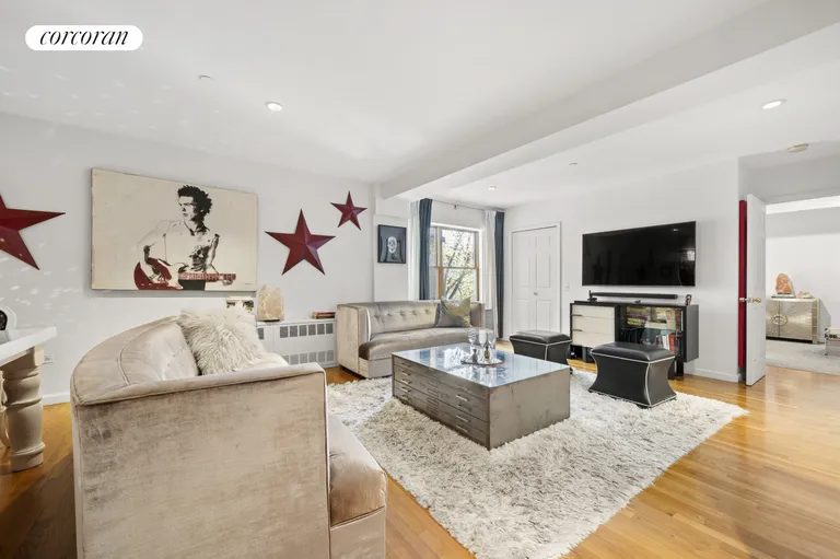 New York City Real Estate | View 754 East 6th Street, 4E | 1 Bed, 1 Bath | View 1