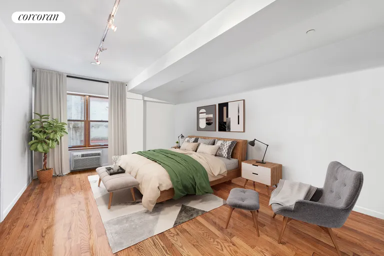 New York City Real Estate | View 754 East 6th Street, 4E | room 2 | View 3