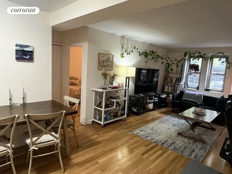 New York City Real Estate | View 5 West 91st Street, 1D | room 2 | View 3