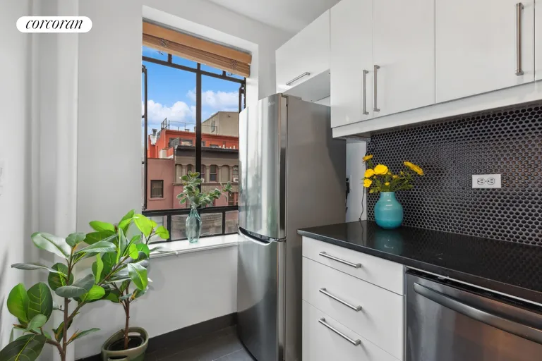 New York City Real Estate | View 101 Lafayette Avenue, 6I | View | View 5