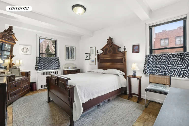 New York City Real Estate | View 70 Park Terrace West, E12 | room 5 | View 6