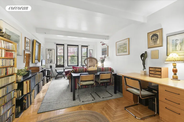 New York City Real Estate | View 70 Park Terrace West, E12 | room 3 | View 4