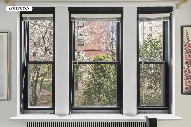 New York City Real Estate | View 70 Park Terrace West, E12 | room 2 | View 3