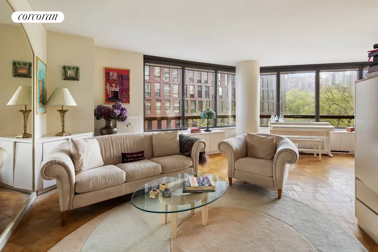New York City Real Estate | View 630 First Avenue, 5E | room 2 | View 3